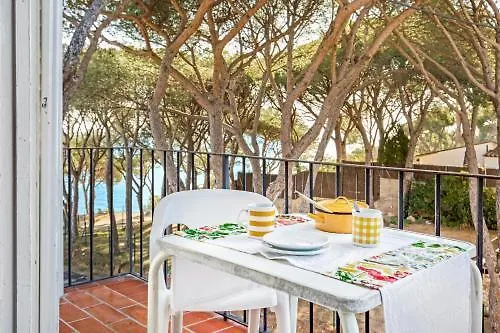 Apartamentos Ancora Llafranc