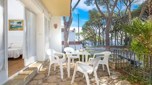 Apartment Apartamentos Ancora Llafranc Spain