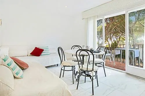Apartamentos Ancora Llafranc 0*,  Spain