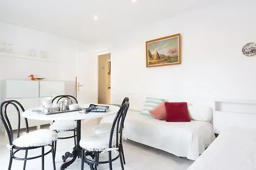 Apartamentos Ancora Llafranc