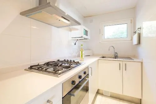 Apartamentos Ancora Llafranc