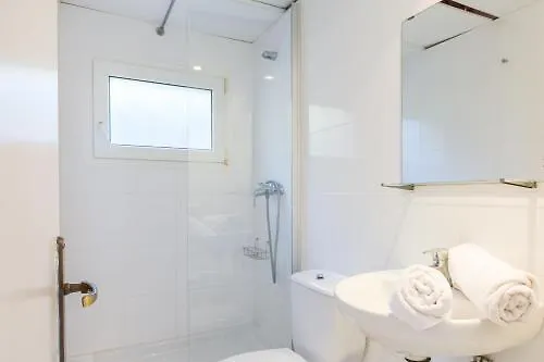 Apartamentos Ancora Llafranc 0*,