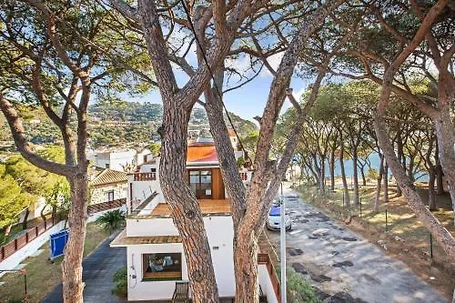 Apartment Apartamentos Ancora Llafranc