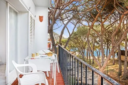 Apartamentos Ancora Llafranc Spain