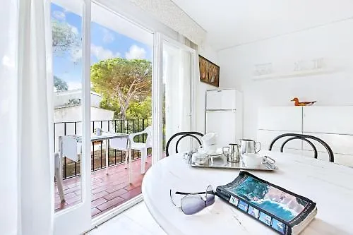 Apartment Apartamentos Ancora Llafranc Spain