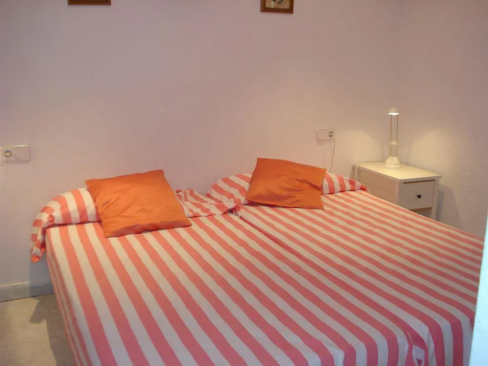 Apartamentos Ancora Llafranc Apartment