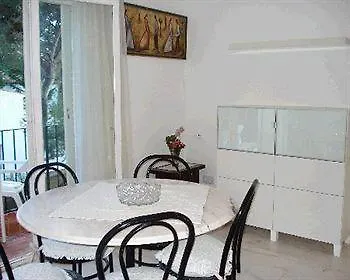 Apartamentos Ancora Llafranc 0*,  Spain