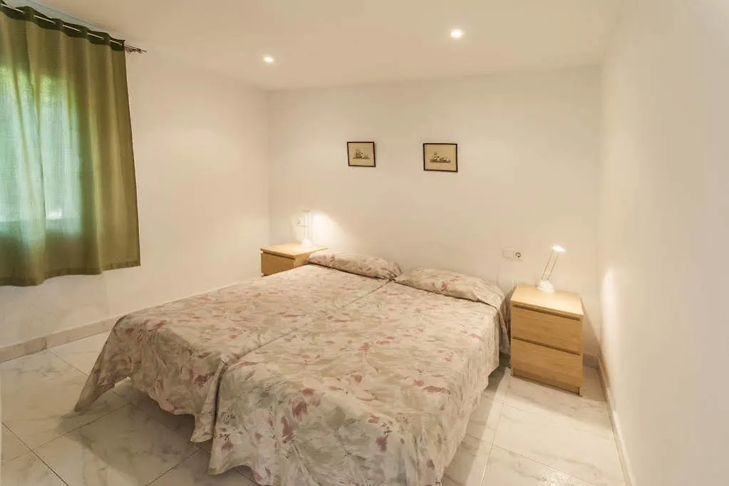 Apartamentos Ancora Llafranc 0*,