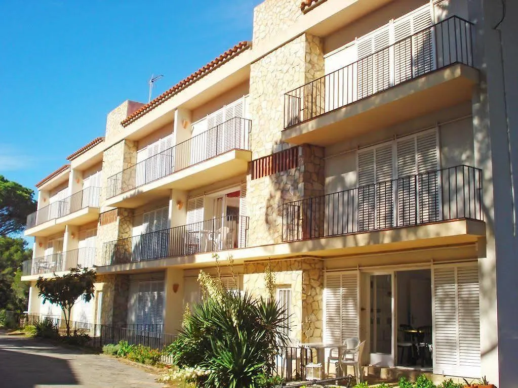 Apartment Apartamentos Ancora Llafranc