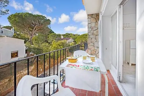 Apartamentos Ancora Llafranc Apartment