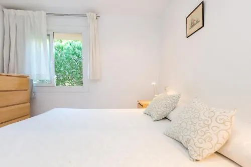 Apartamentos Ancora Llafranc Spain