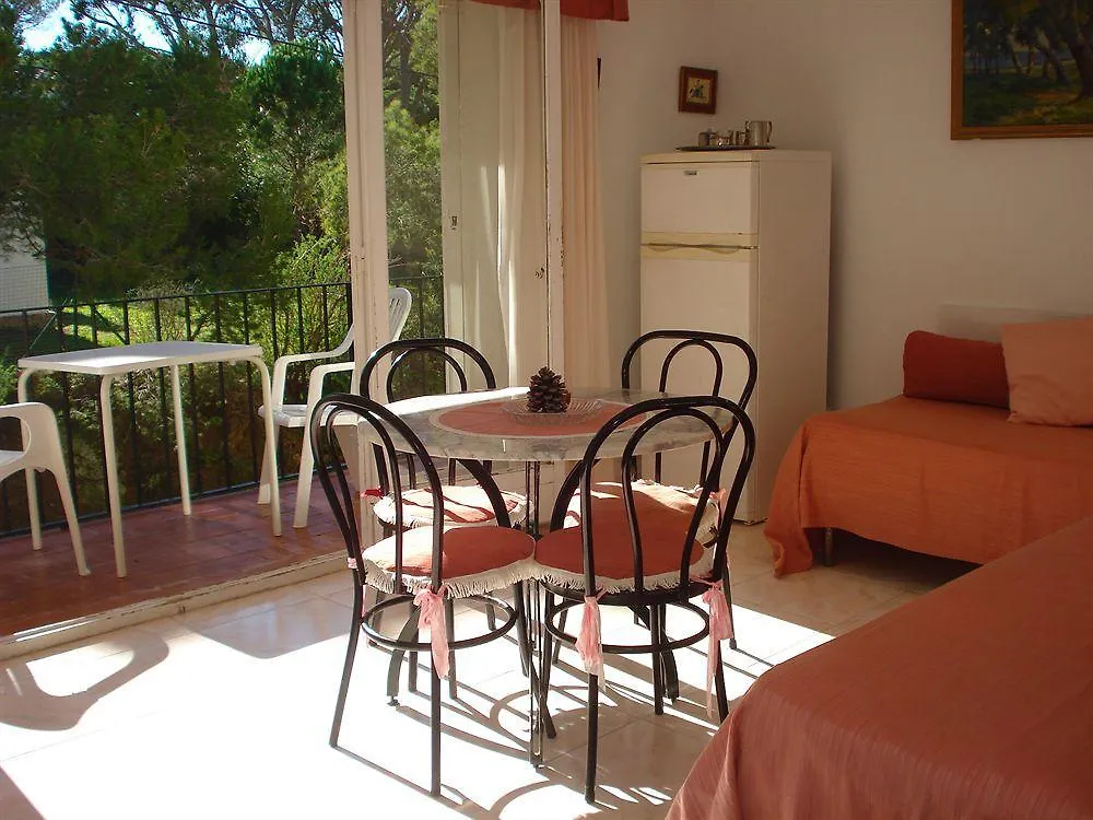 Apartment Apartamentos Ancora Llafranc
