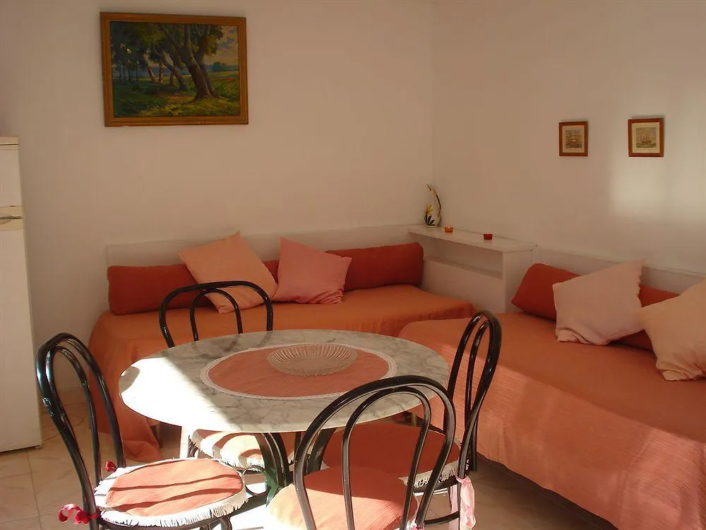 Apartamentos Ancora Llafranc Spain