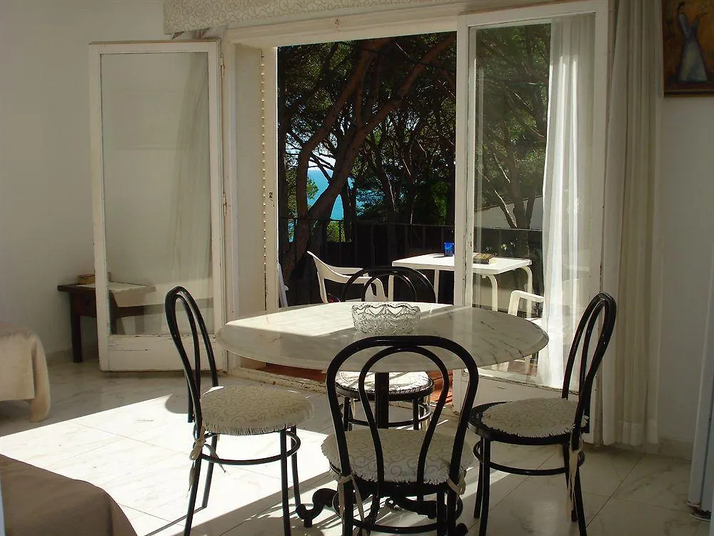 Apartamentos Ancora Llafranc 0*,  Spain