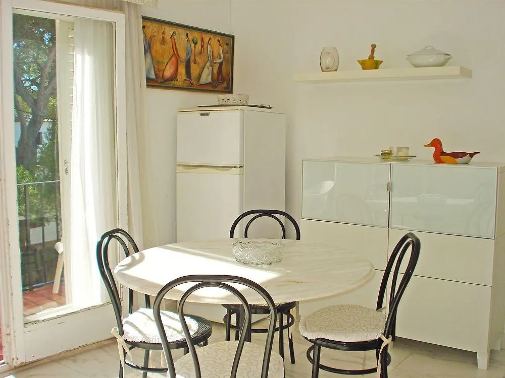 Apartamentos Ancora Llafranc Apartment