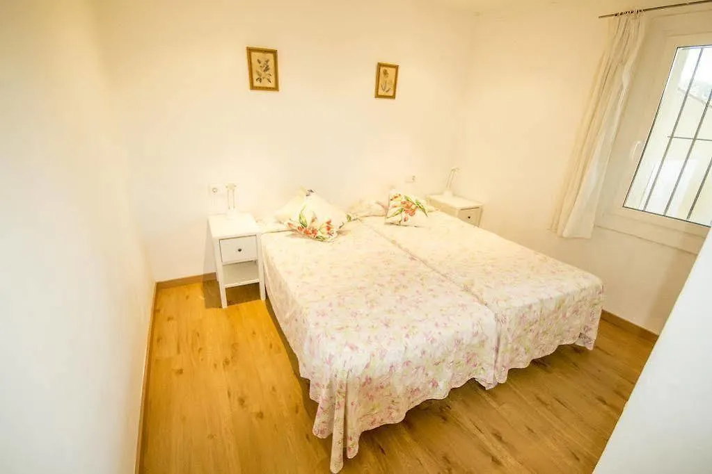 Apartment Apartamentos Ancora Llafranc