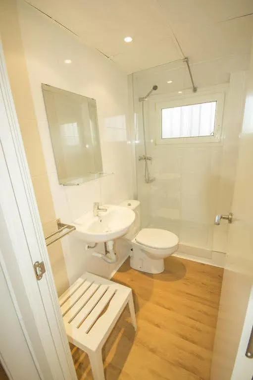 Apartamentos Ancora Llafranc