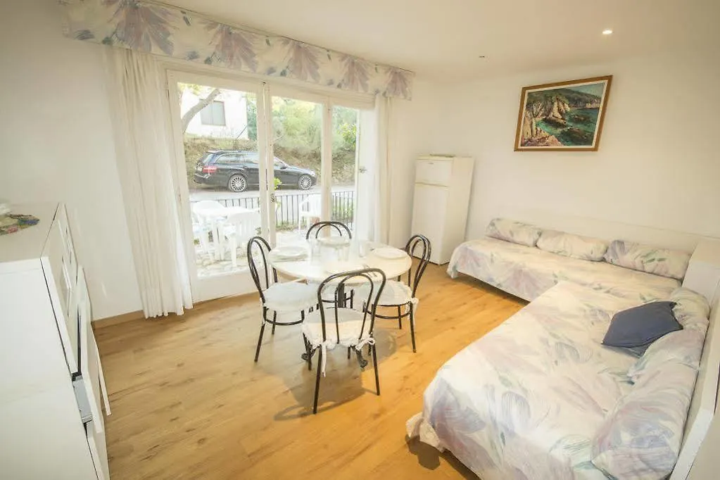 Apartment Apartamentos Ancora Llafranc