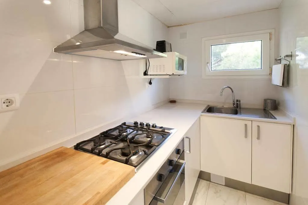 Apartamentos Ancora Llafranc Apartment